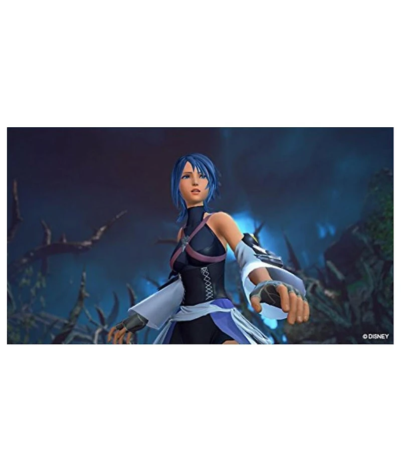 Square Enix Kingdom Hearts: The Story So Far