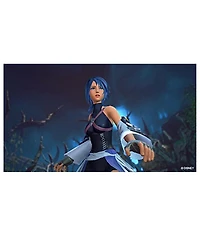 Square Enix Kingdom Hearts: The Story So Far