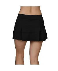 Sofibella Uv Colors 13in Womens Tennis Skirt