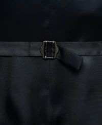 Mango Men's Slim-Fit Suit Vest