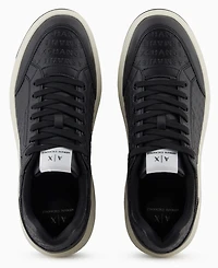 A|X Armani Exchange Men's Venice Sneakers