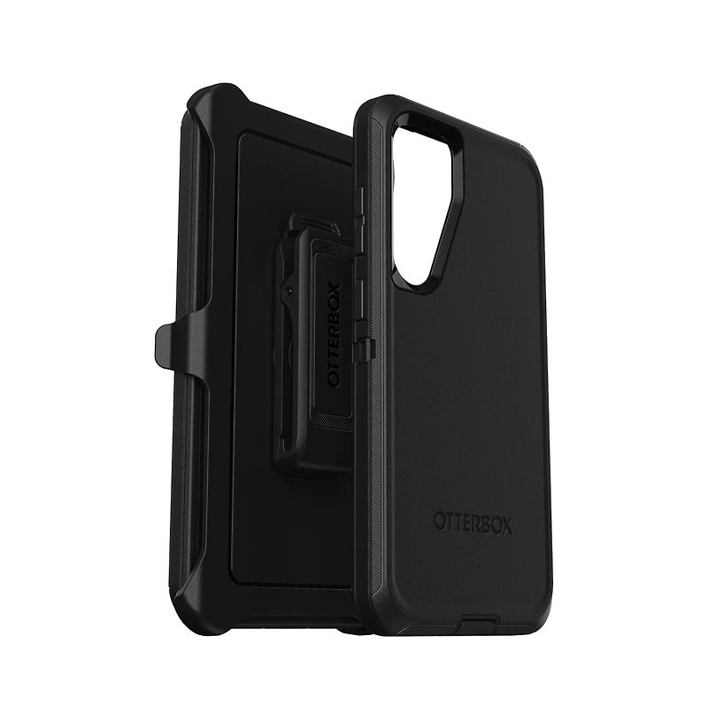OtterBox Defender Case for Samsung Galaxy S24 Plus-Purple