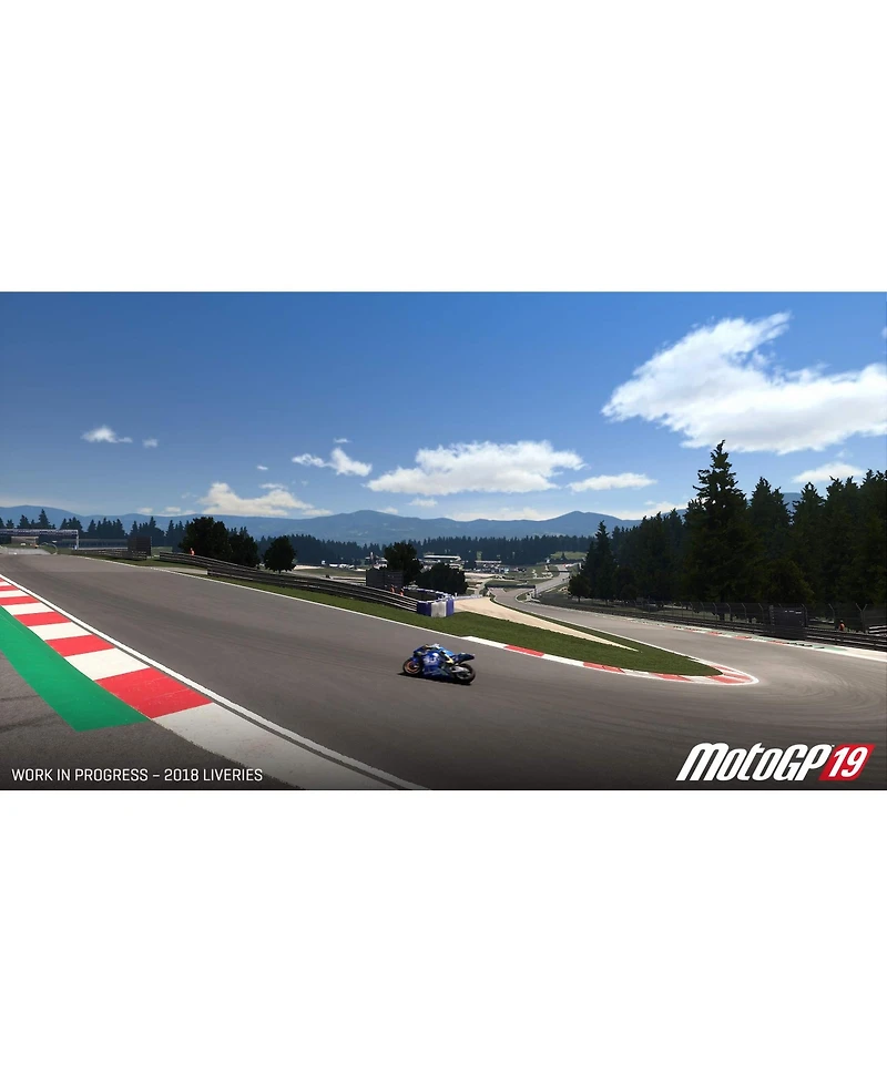 Maximum Games MotoGP 19