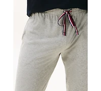 Tommy Hilfiger Sueded Jersey Top and Pajama Sleep, 2-Piece Set