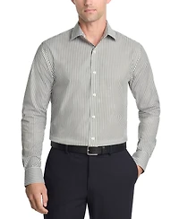 Tommy Hilfiger Men's Slim Fit Dress Shirt
