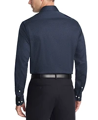 Tommy Hilfiger Men's Slim Fit Dress Shirt