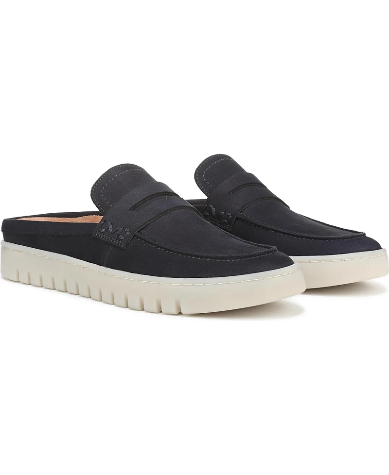 Vionic Womens Uptown Mule 2 Shoes