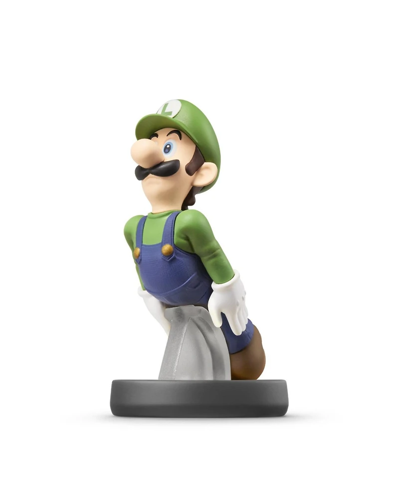 Nintendo Luigi amiibo