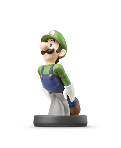 Nintendo Luigi amiibo