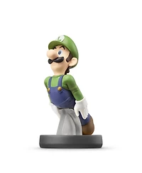 Nintendo Luigi amiibo