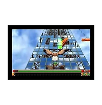 Konami Frogger