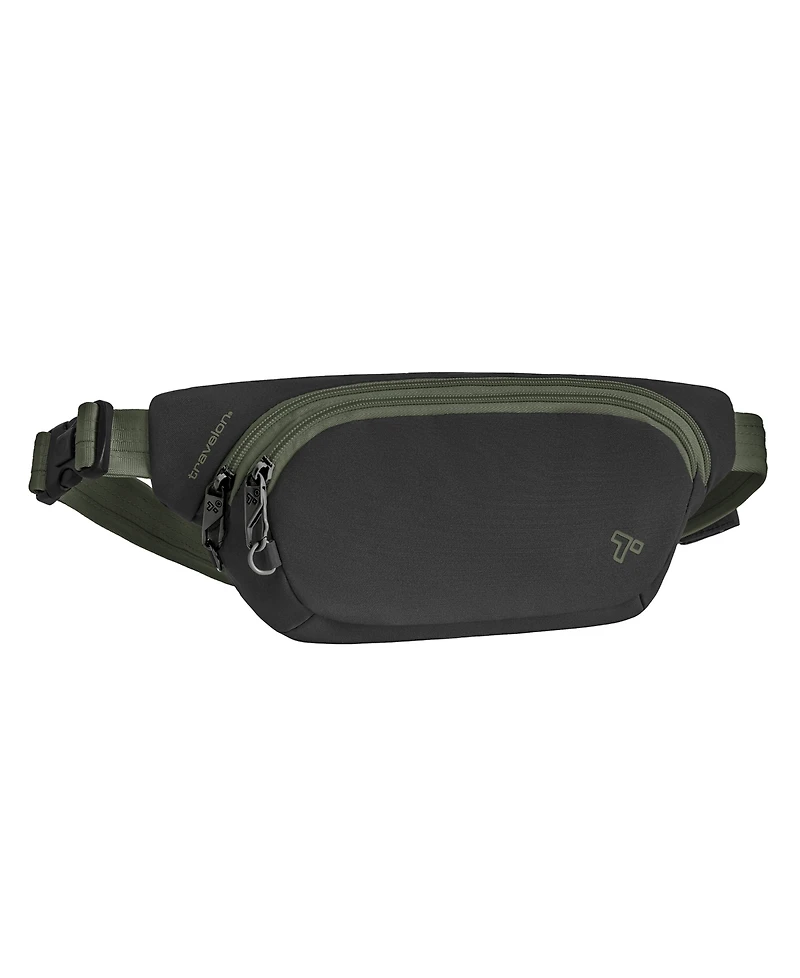Travelon Anti-Theft The Voyages Waist Pack