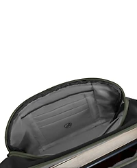 Travelon Anti-Theft The Voyages East/West Crossbody