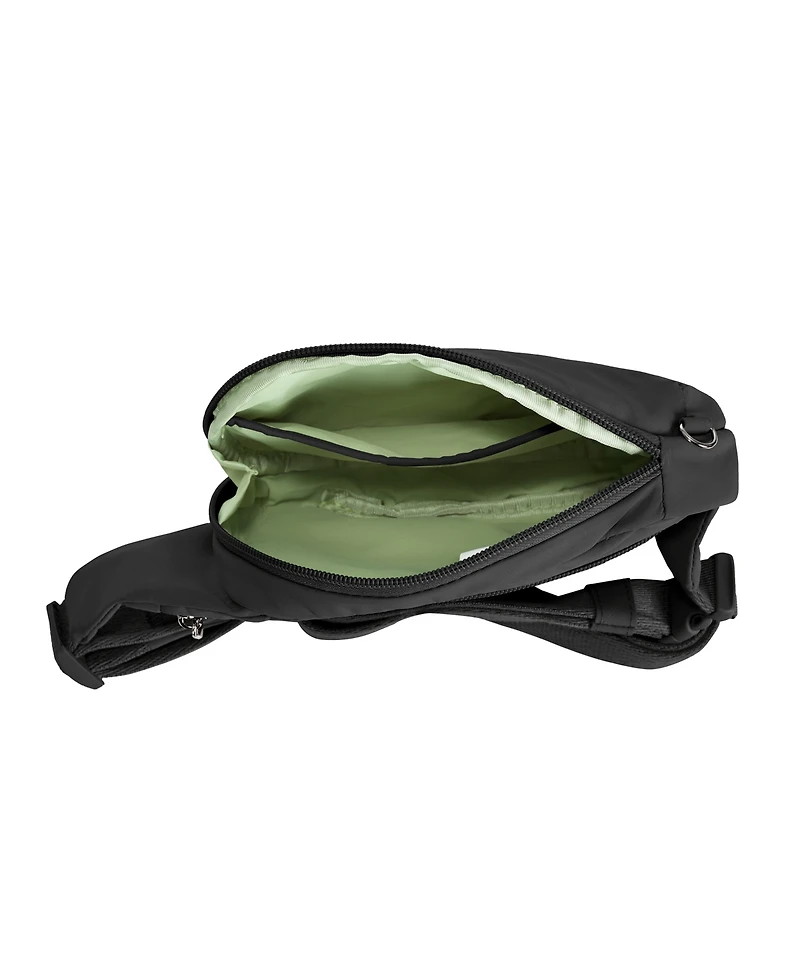 Travelon Anti-Theft Roam Compact Sling