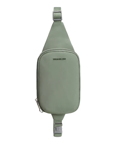 Travelon Anti-Theft Roam Compact Sling