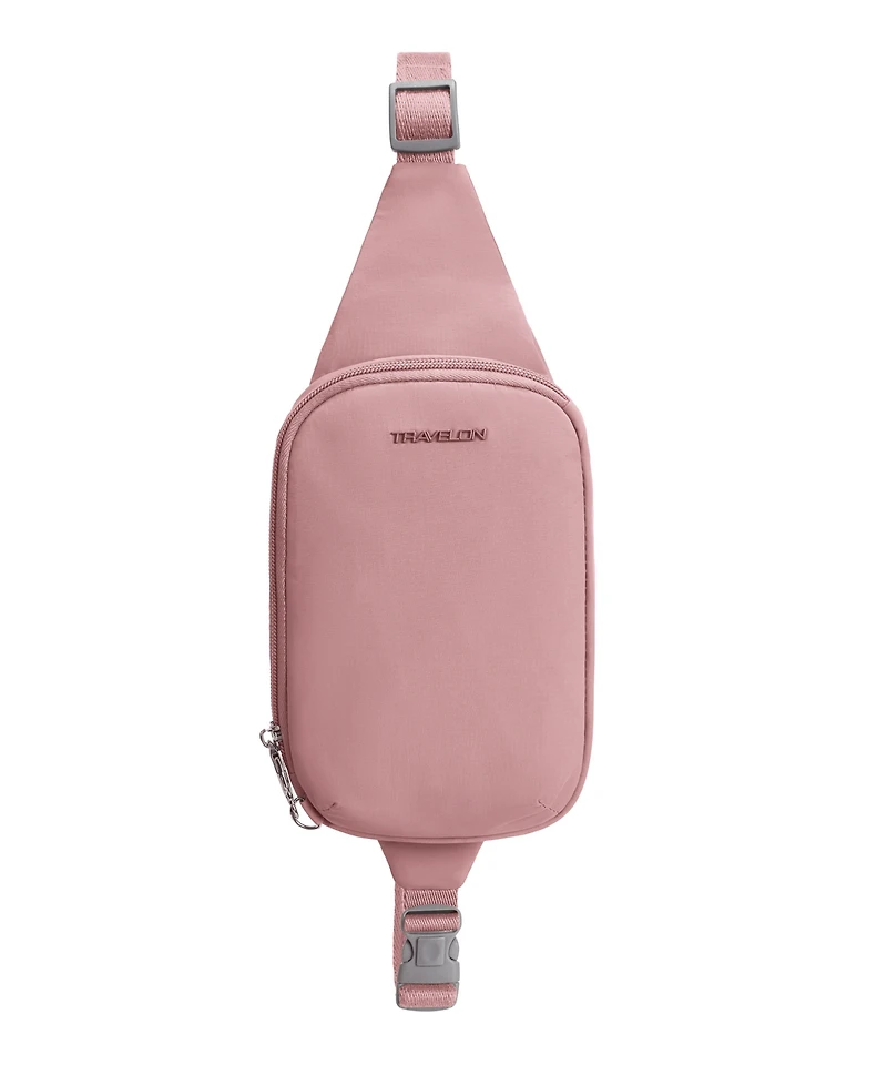 Travelon Anti-Theft Roam Compact Sling