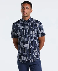 Original Penguin Men's Short Sleeve Shirt