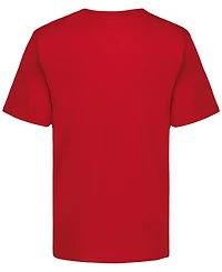 Nautica Big Boys Crewneck Short Sleeve T-Shirt