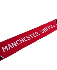 Adidas Manchester United Home Team Scarf