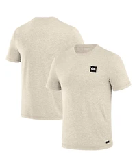 J. Palmer Men's White Kansas City Chiefs Four Down T-Shirt