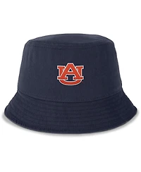 Nike Men's Navy Auburn Tigers Apex Primetime Bucket Hat