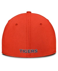 Nike Men's Orange Auburn Tigers 2025 On-Field Rise Dri-fit Flex Hat