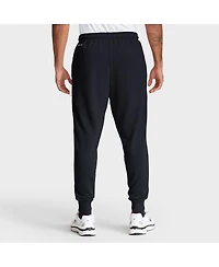 Nike Men's Navy Houston Texans Sideline Standard Issue Ground Game Dri-fit Taper Pants