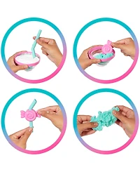 Barbie Pop Reveal Treat Series Doll and Accessories Set