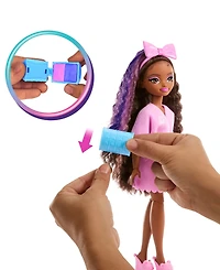 Barbie Dream Besties Get Ready with Brooklyn Doll and Accessories