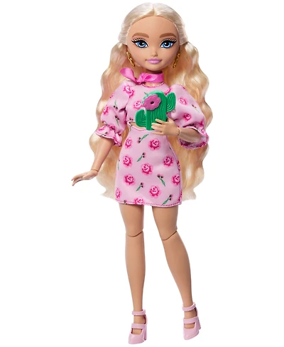 Barbie Dream Besties Festival Looks Set with Barbie Malibu Doll