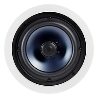 Polk Audio RC60i 2 Way In Ceiling Speakers