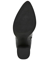 Dv Dolce Vita Women's Bardonny Knee-High Tall Block-Heel Dress Boots