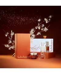 Sulwhasoo 4-Pc. Concentrated Ginseng Rejuvenating Cream Set