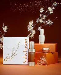 Sulwhasoo 3-Pc. Concentrated Ginseng Rejuvenating Serum Set