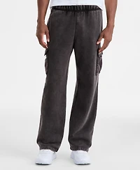 Champion Men's Time Capsule Regular-Fit Cargo Pants