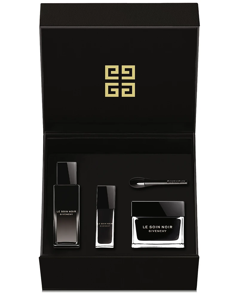 Givenchy 3-Pc. Le Soin Noir Skin Care Routine Discovery Set