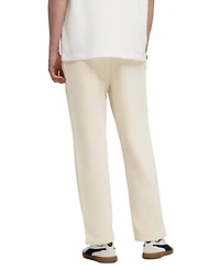 Puma Men's Relaxed Pinnacle Pintuck Sweatpants