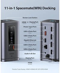 Baseus Docking Stati