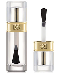 Dolce&Gabbana My Nail Gloss 3D Glossy Top Coat, 0.23 oz.