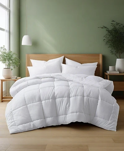 Unikome Year Round Down Alternative Comforter, Full/Queen