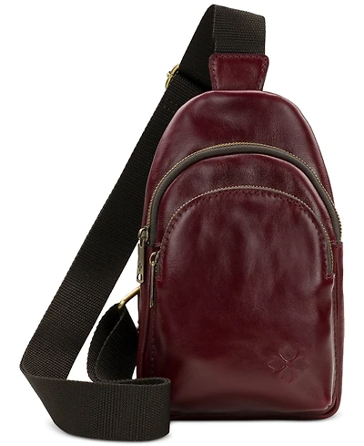 Patricia Nash Louetta Small Sling Bag