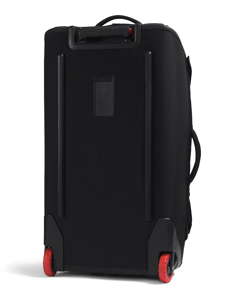 The North Face Men's Base Camp Rolling Bag