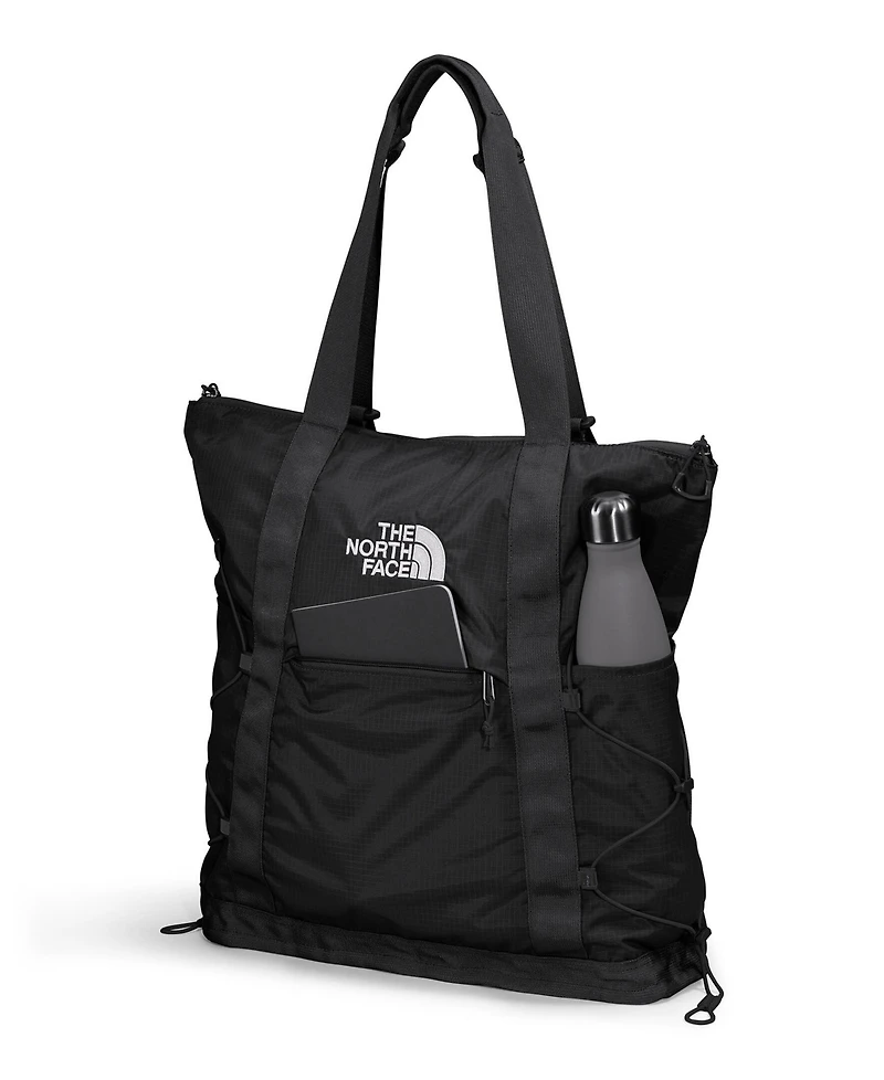 The North Face Men's Borealis Tote Bag