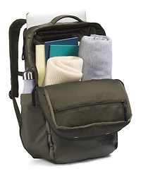 The North Face Men's Base Camp Voyager Daypack Bag