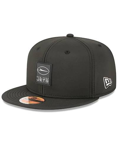 New Era Men's York Jets 2025 Sideline 59FIFTY Fitted Hat