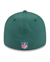 New Era Men's Green Bay Packers 2025 Sideline Retro Crown 59FIFTY Fitted Hat