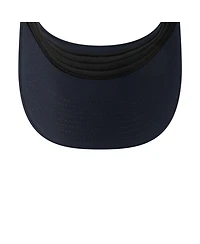 New Era Men's Navy Houston Texans 2025 Sideline H-Town Visor Hat