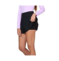 Sofibella Uv Colors 14 Inch Womens Tennis Skirt