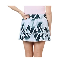 Sofibella Uv Colors 14 Inch Womens Tennis Skirt