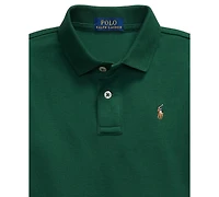Polo Ralph Lauren Toddler and Little Boys Soft Cotton Shirt